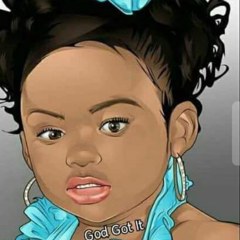 Meet your Posher, Cherry